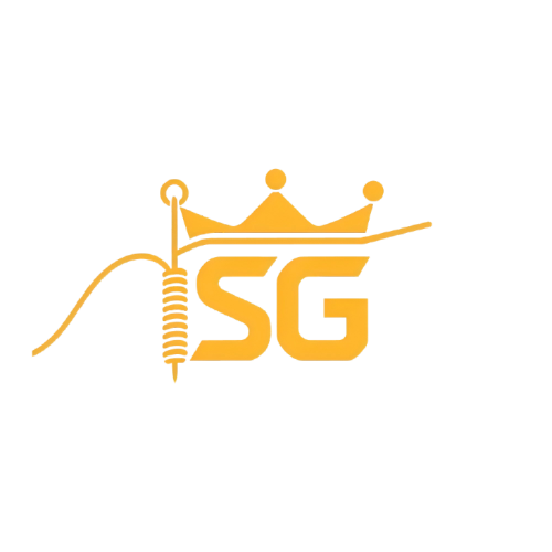 sgpatches logo